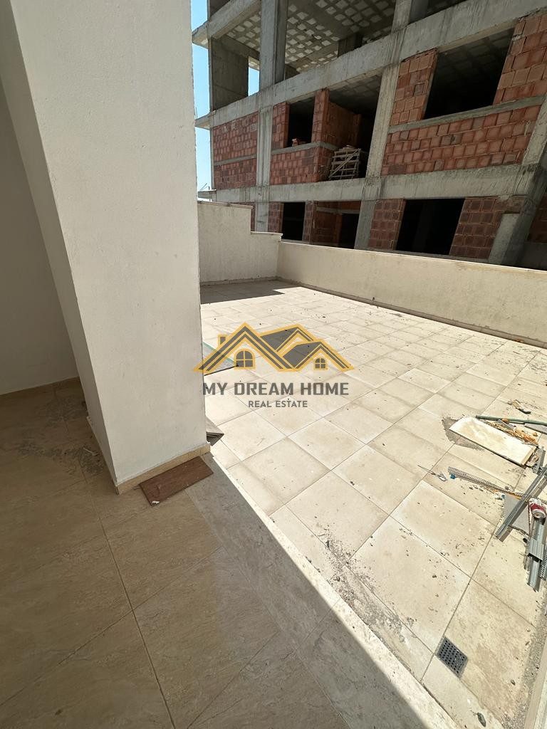 SHITET APARTAMENT 1+1 NE SPITALLE! 4