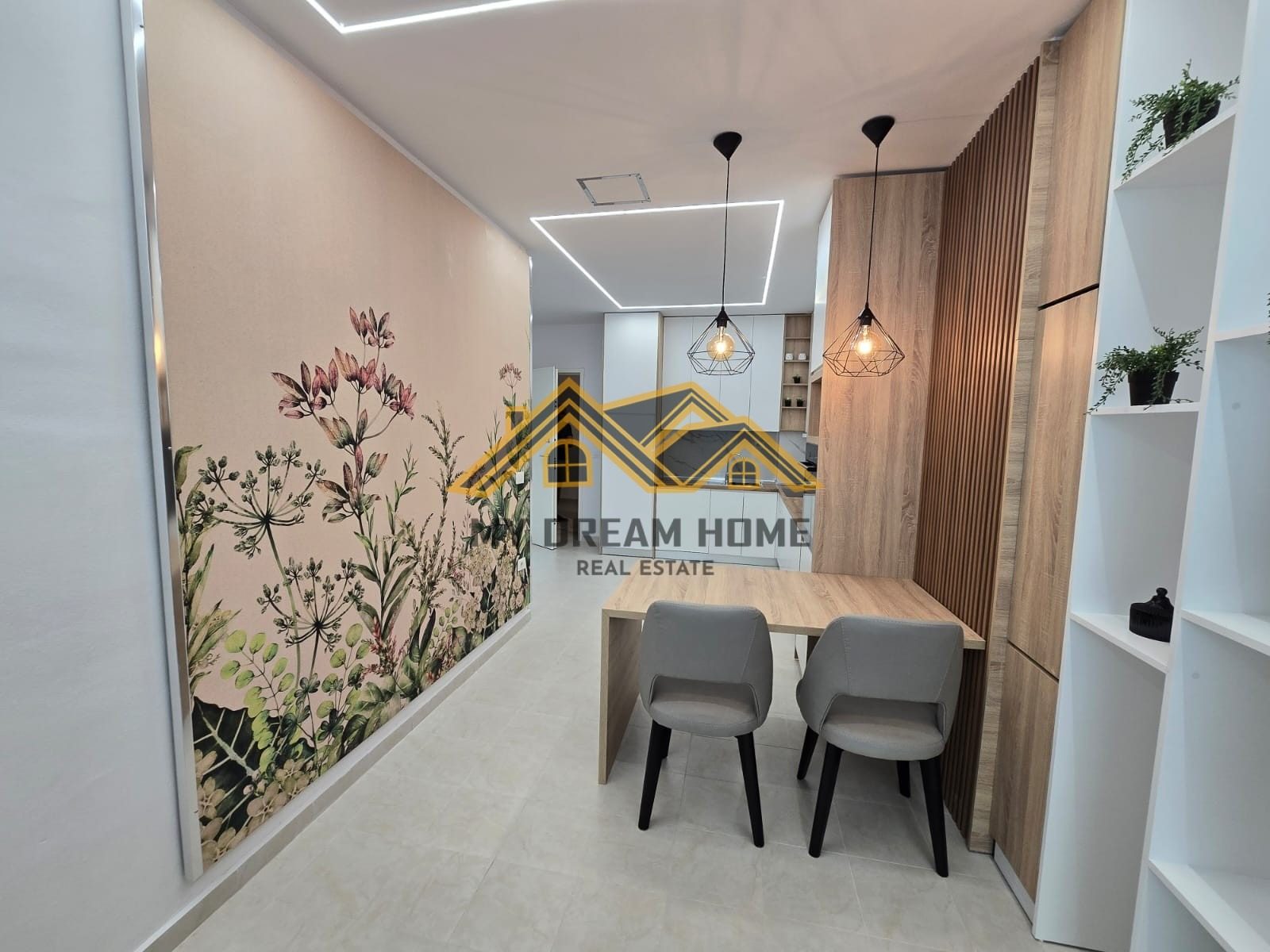 SHITET SUPER APARTAMENT 1+1NE VOLLGA! 4