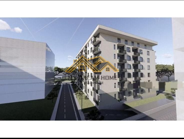 SHITET APARTAMENT 1+1 GOLEM NDERTIM I RI 2