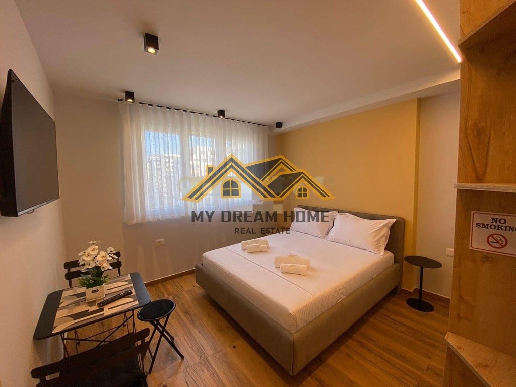 APART-HOTEL PER SHITJE NE PLAZH RROTA E KUQE, DURRES