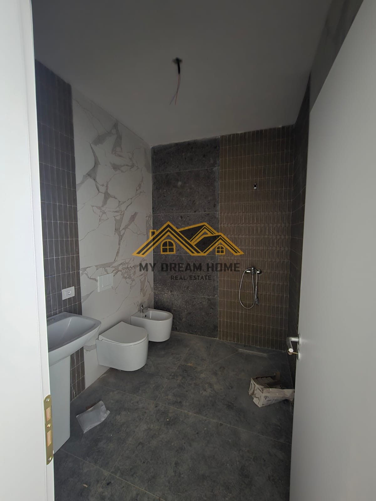 GOLEM,SHESIM APARTAMENT 1+1 TE LIBURNA RESIDENCE!
