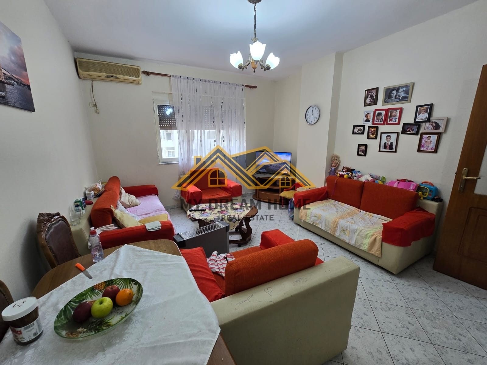 Shitet, Apartament 2+1, Plazh Iliria, Durres 2