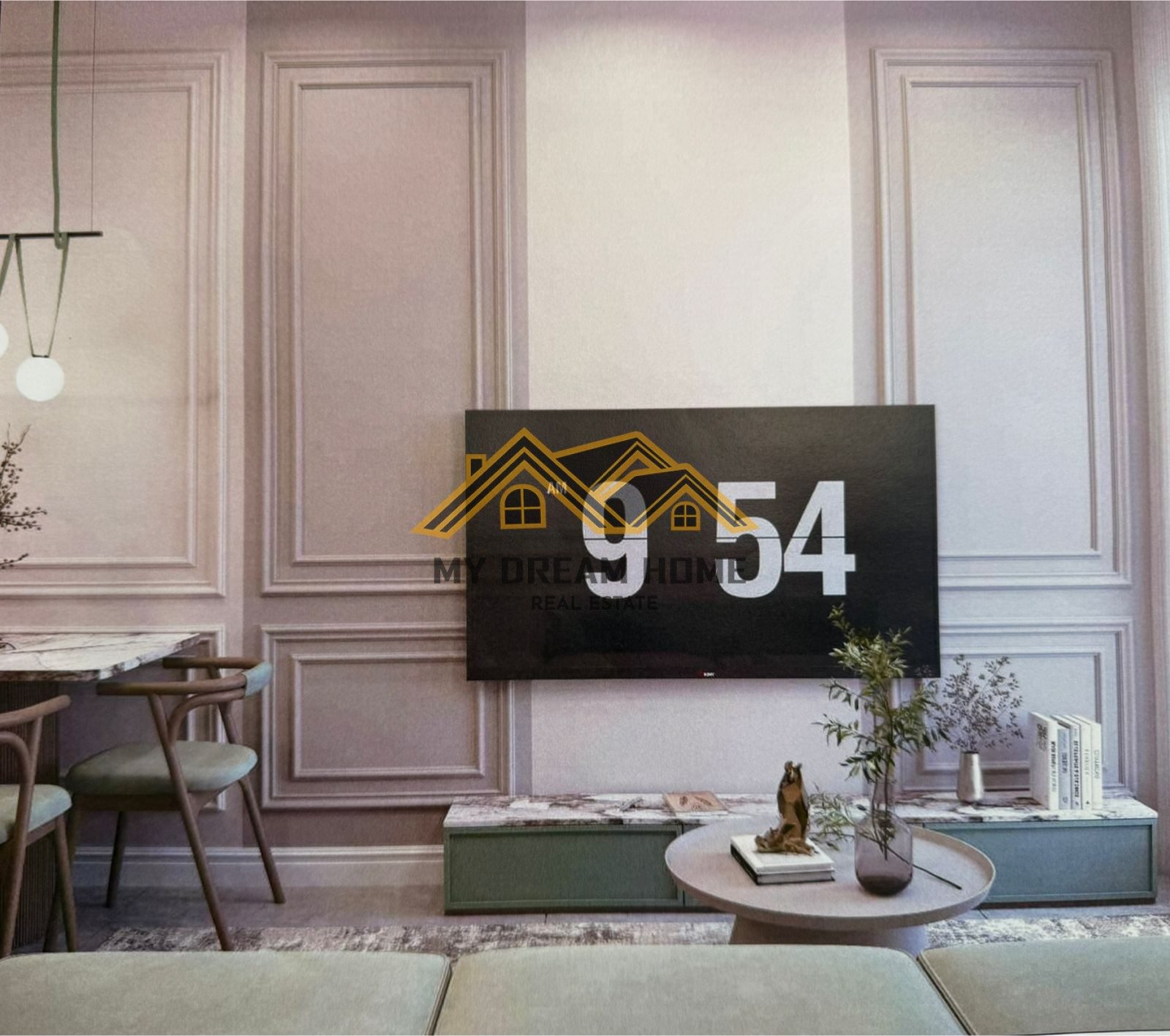 GOLEM,SHESIM APARTAMENT 1+1 TE LIBURNA RESIDENCE!