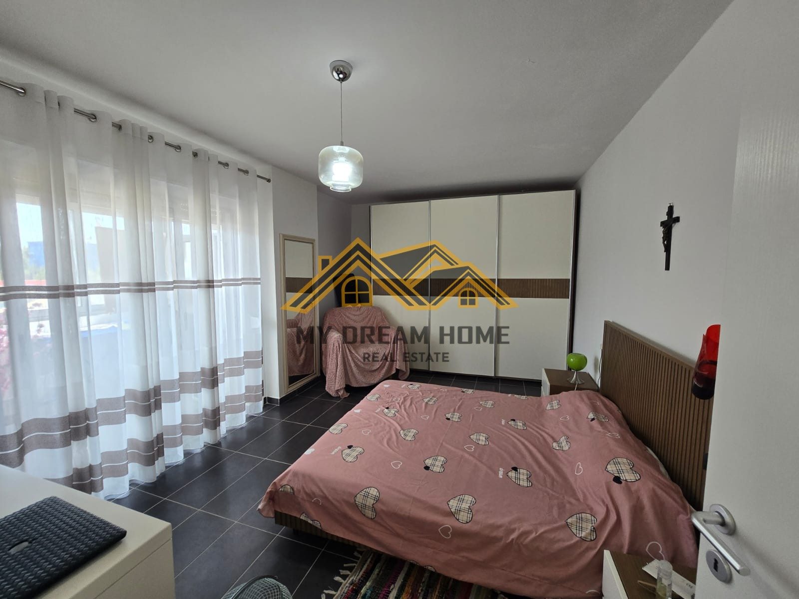 SHITET APARTAMENT 2+1 TE VALA PARK 3
