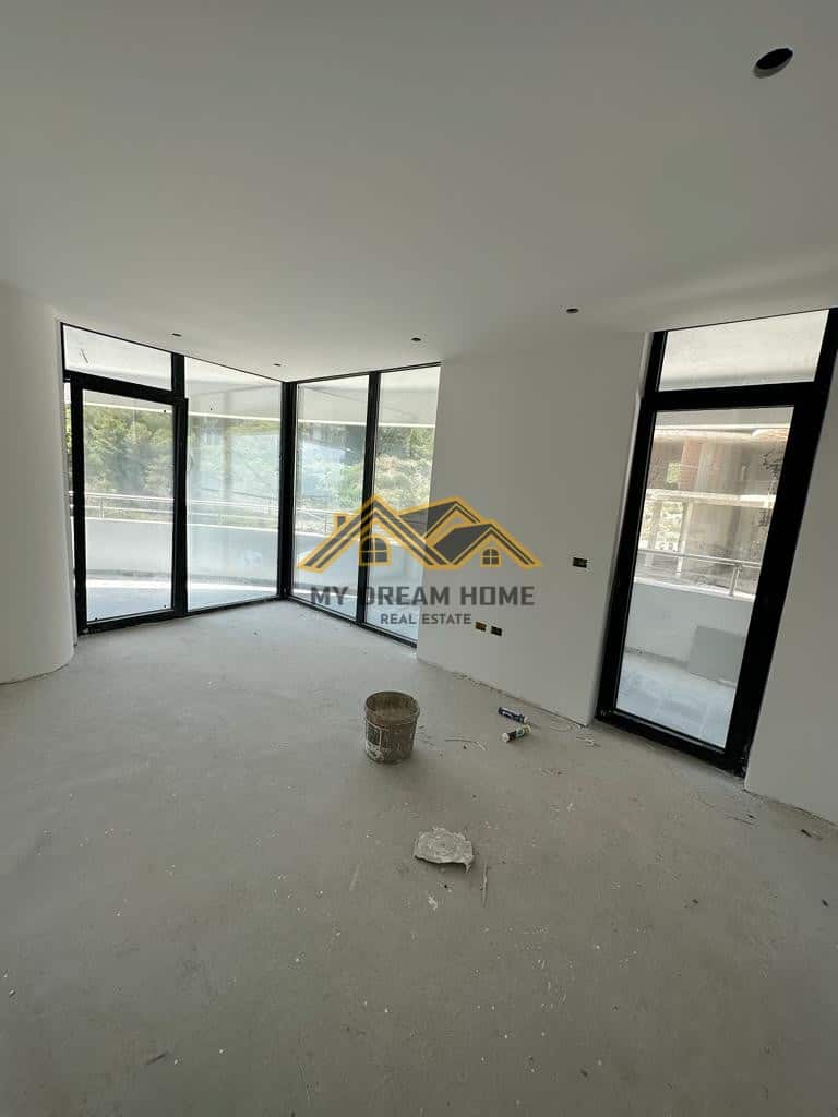 SHITET APARTAMENT 2+1 ME PAMJE NGA DETI TE WHITE HILL REZIDENCE! 3