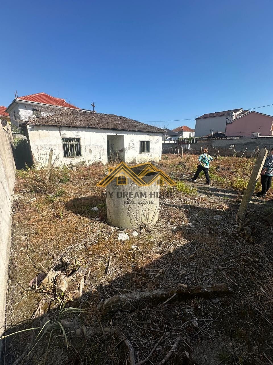 Shtepi Private 1 Kateshe ne Shitje Sallmone Durres 3