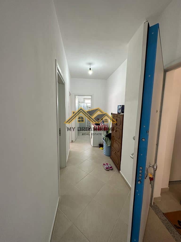 SHITET APARTAMENT 2+1 PLAZH DURRES PALLAT I RI! 4