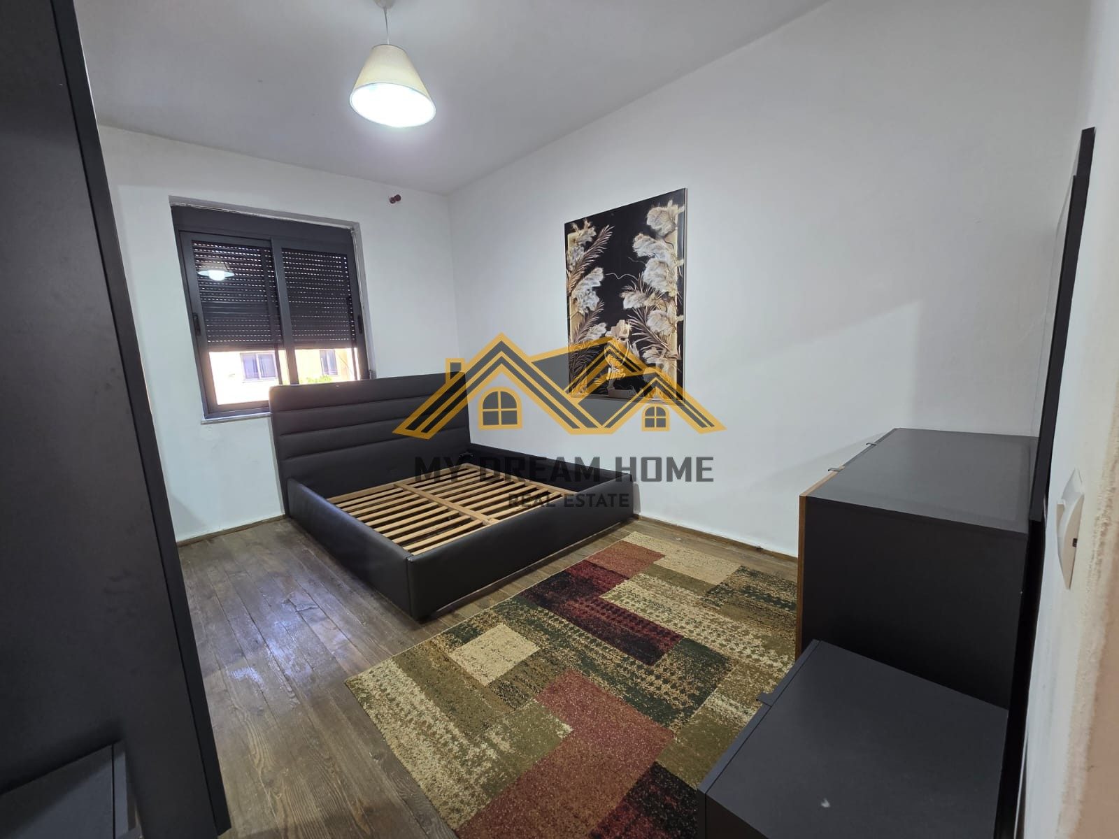 APARTAMENT 1+1 PRANE ZJARRFIKSES DURRES,PER SHITJE ! 3