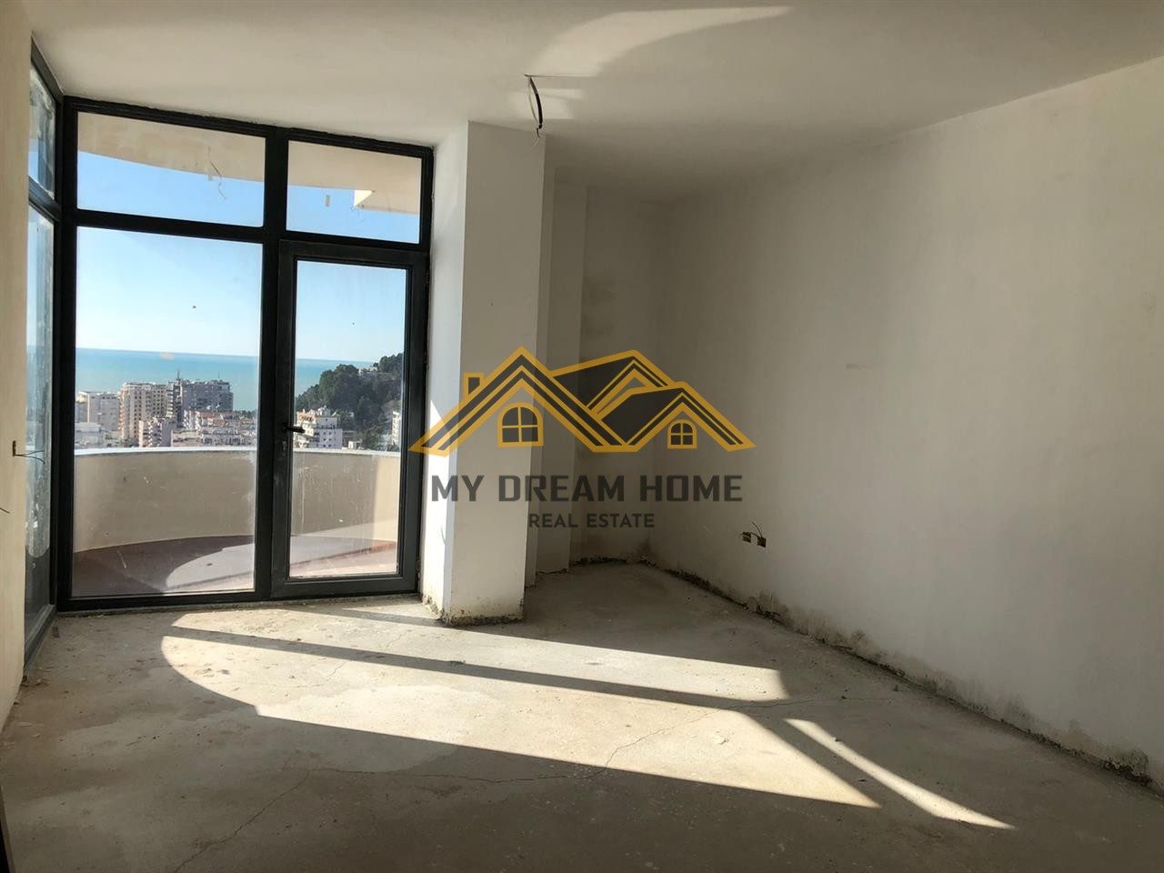 SHITET APARTAMENT 2+1+2 VOLLGA 3