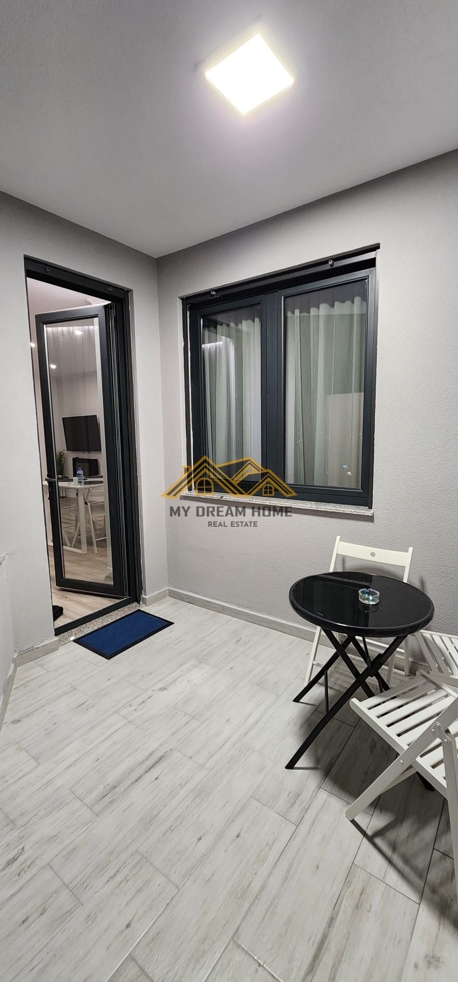 Apartament Lux per Shitje tek 27-katëshi në Vollga, Durrës 4