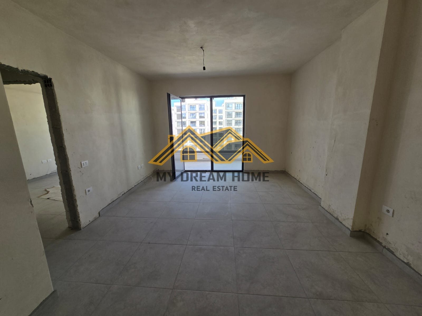 GOLEM,SHESIM APARTAMENT 1+1 TE LIBURNA RESIDENCE! 2