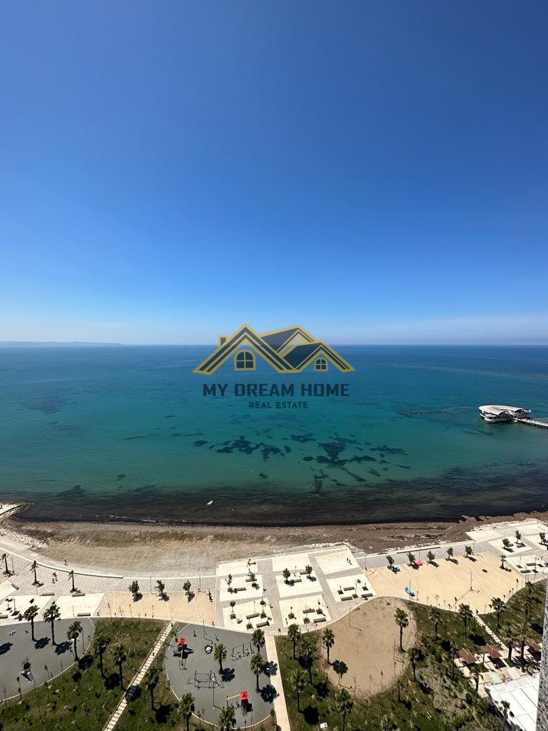 SHITET APARTAMENT 2+1+2 TE VOLLGA DURRES