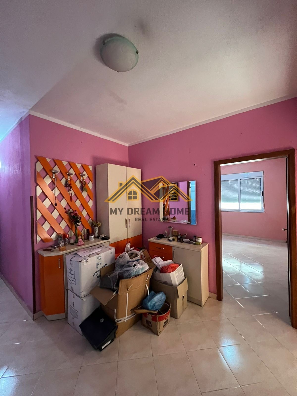 SHITET APARTAMENTI 2+1+VERAND TEK UKD DURRES! 2