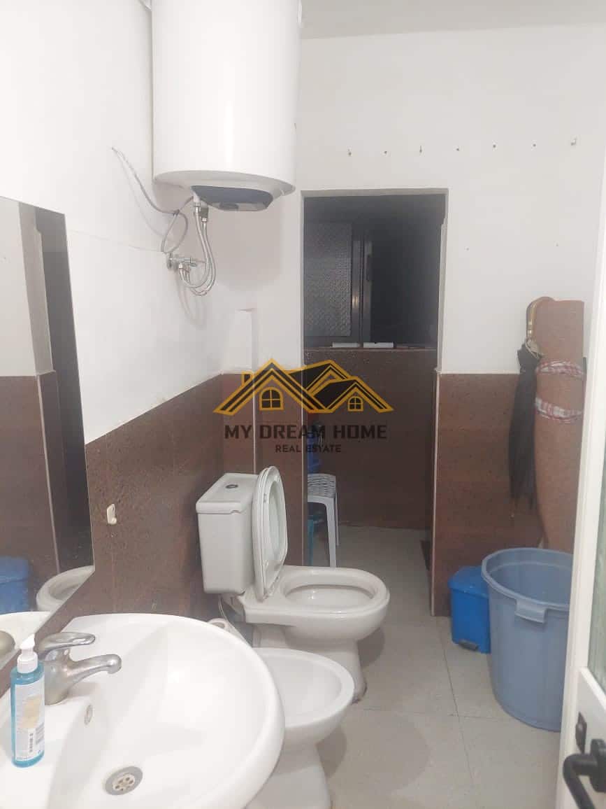 SHITET APARTAMENT 1+1 TE FUSHA E RERES! 4