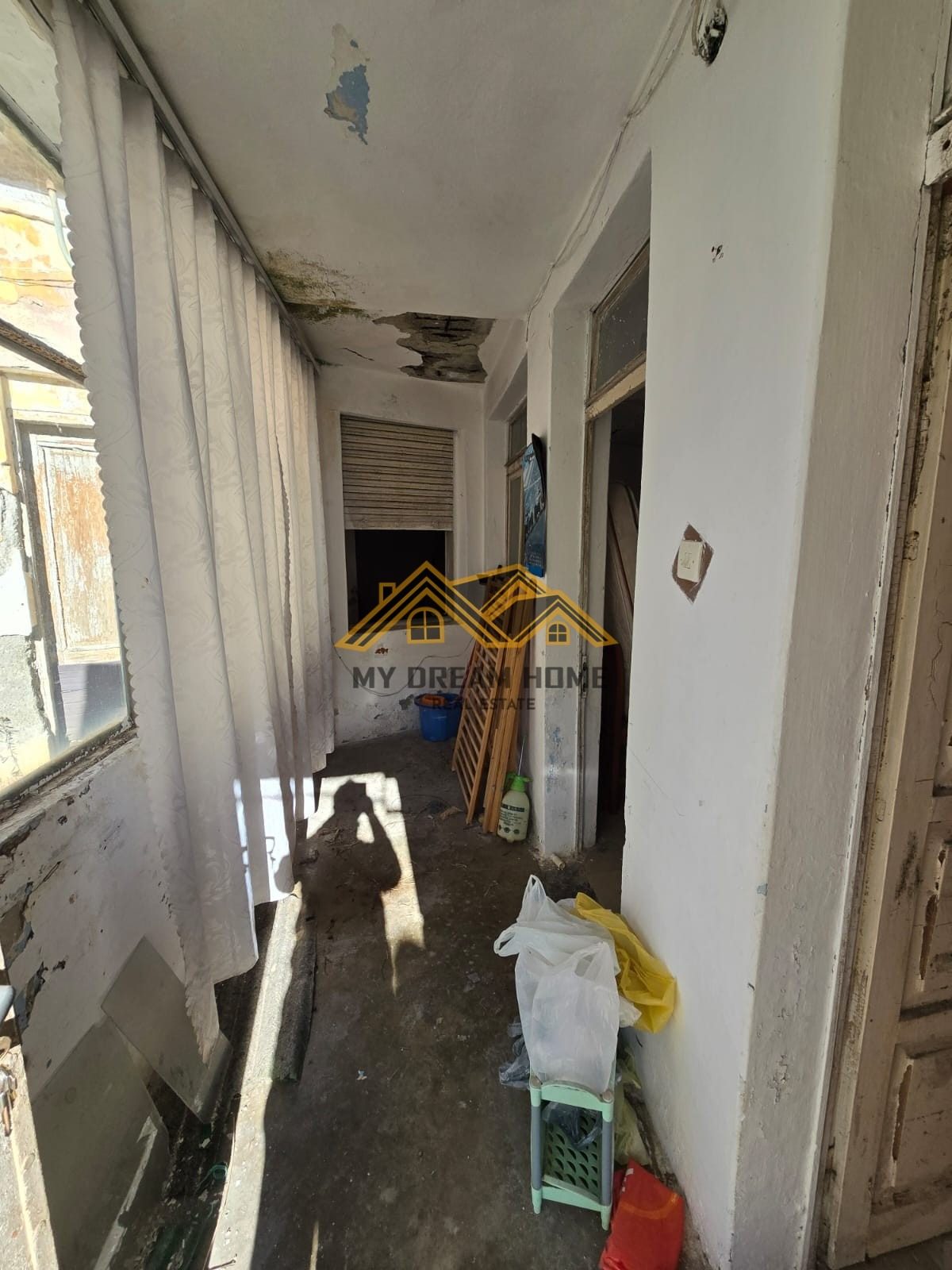 SHITET SHTEPI PRIVATE ” AFER MUZEUMIT”, NE DURRES 3