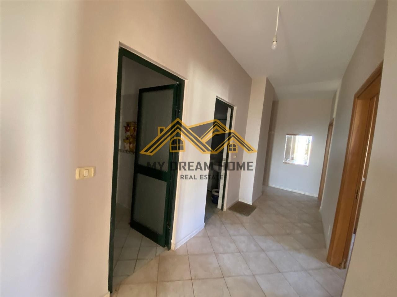 SHITET APARTAMENT 3+1+2 PAMJE DETI, RROTA KUQE PLAZH 4