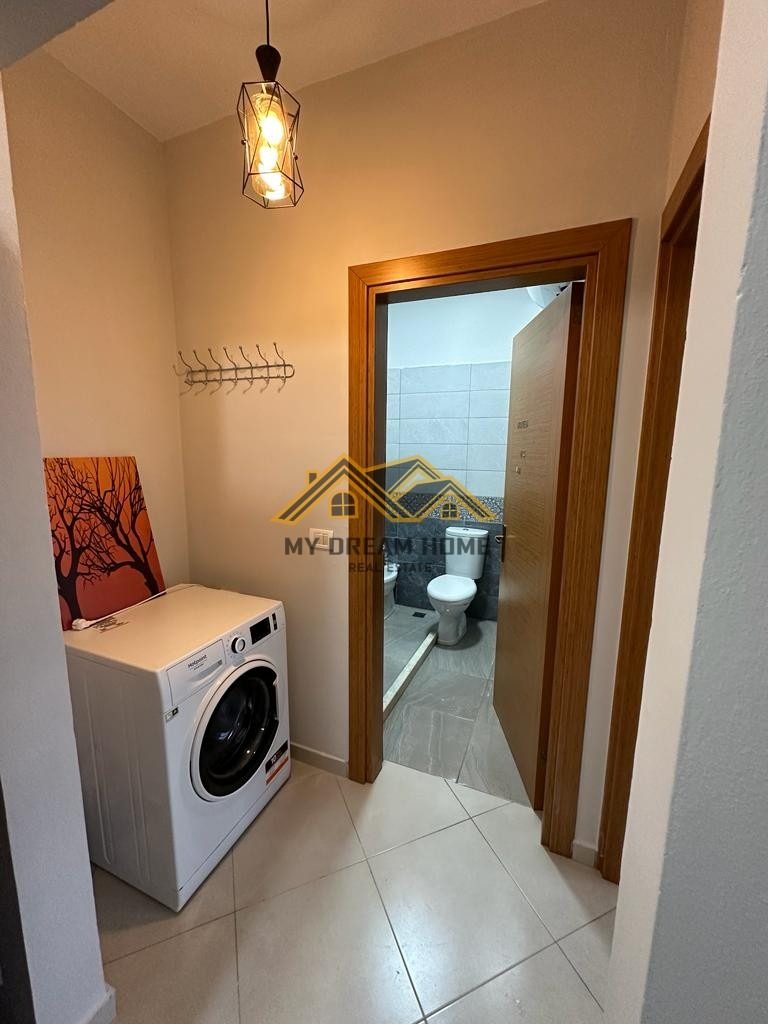 Apartament 1+1 per shitje në Rrugen Aleksander Goga. 2