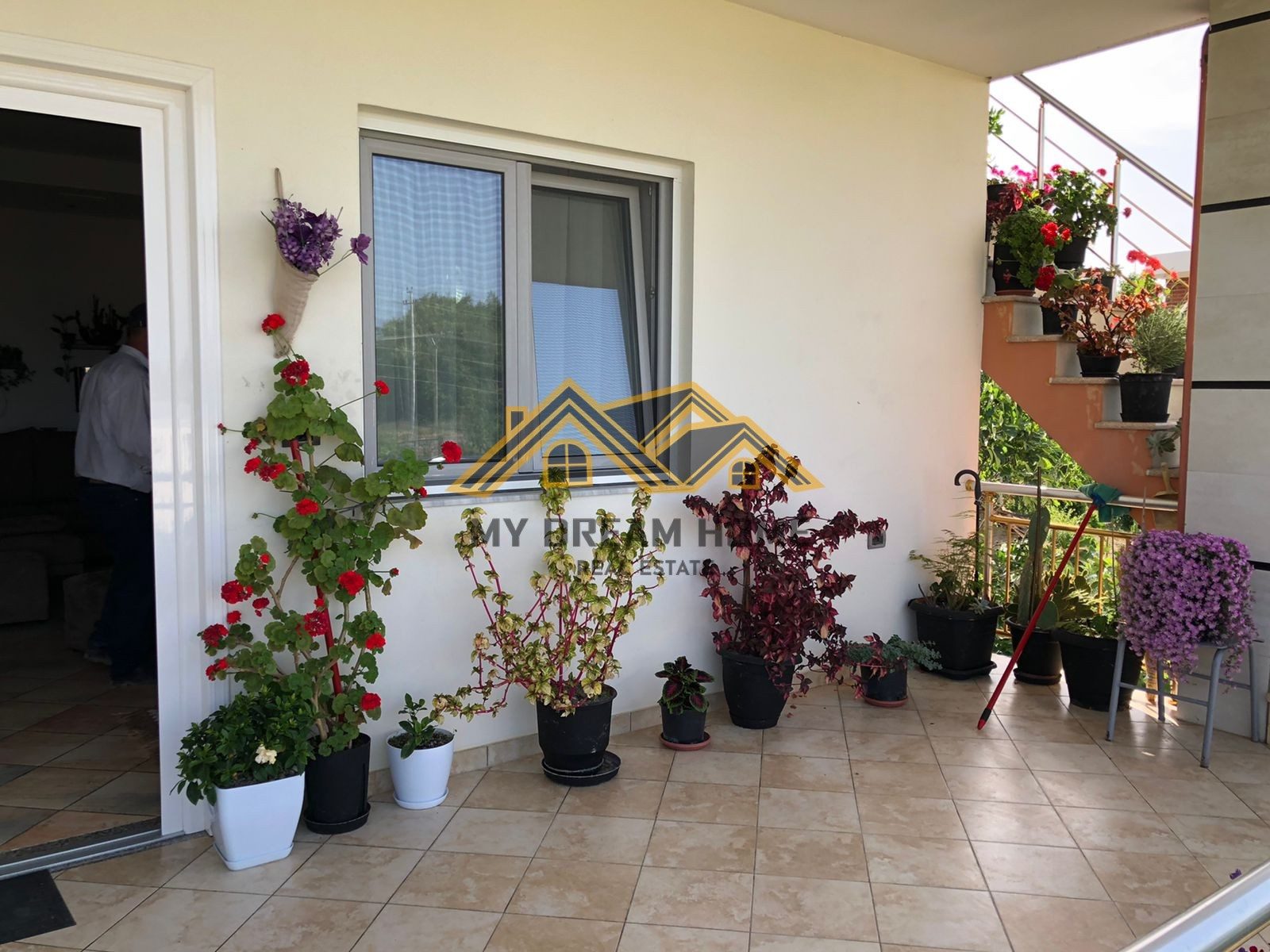 SHITET VILE 3 KATESHE NE FLLAKE, DURRES!