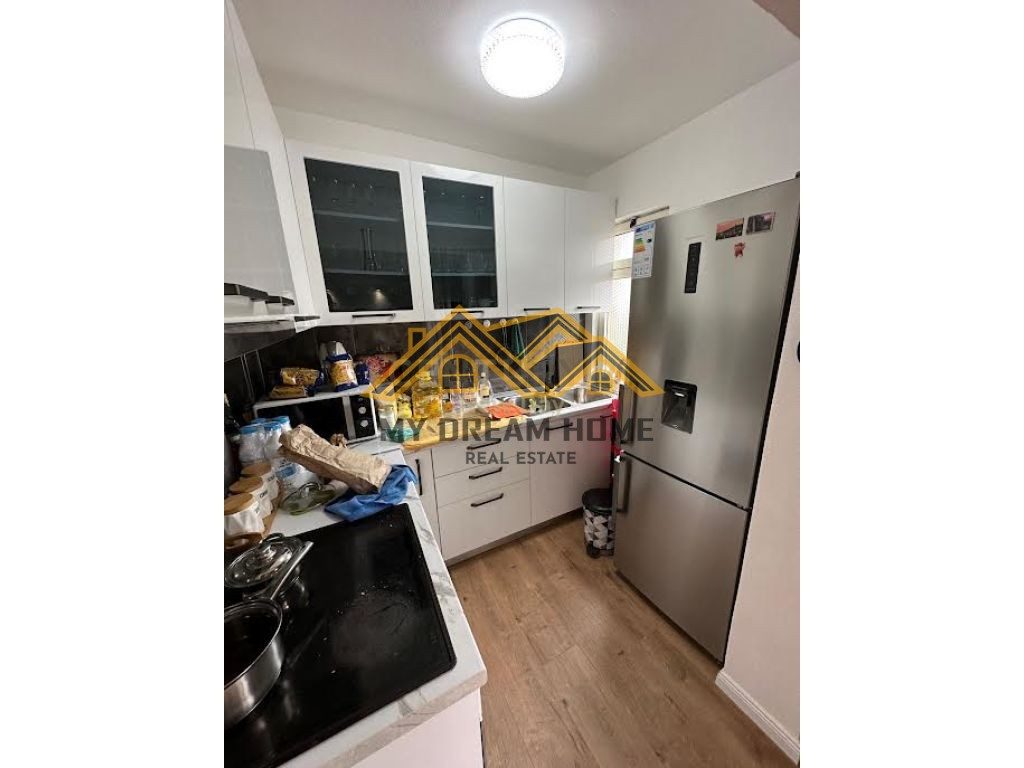 SHITET APARTAMENT 1+1 PERBALLE SPITALIT 3