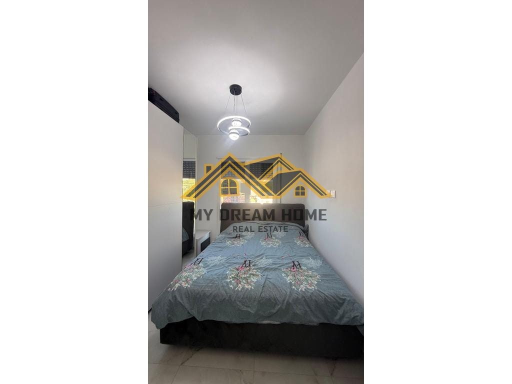 Apartament 1+1 Për Shitje në Golem, Durrës ! 2