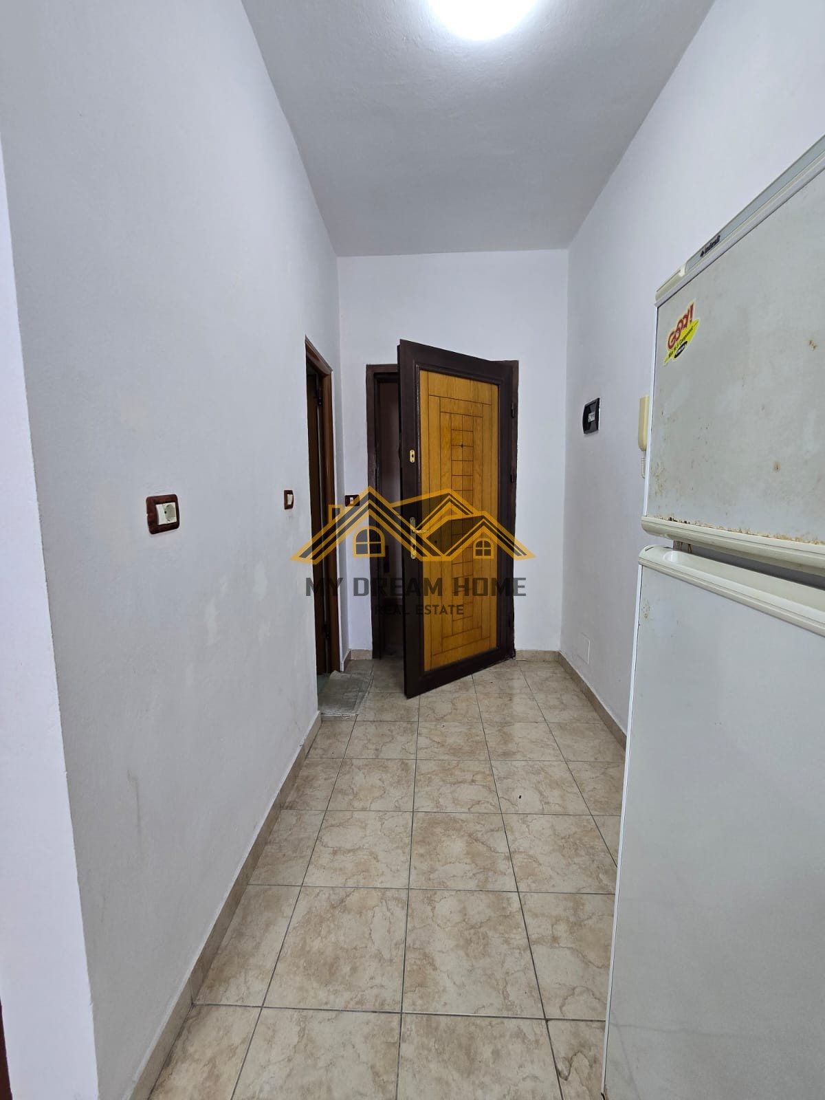 APARTAMENT 1+1 PER SHITJE NE PLAZH ,DURRES ! 2