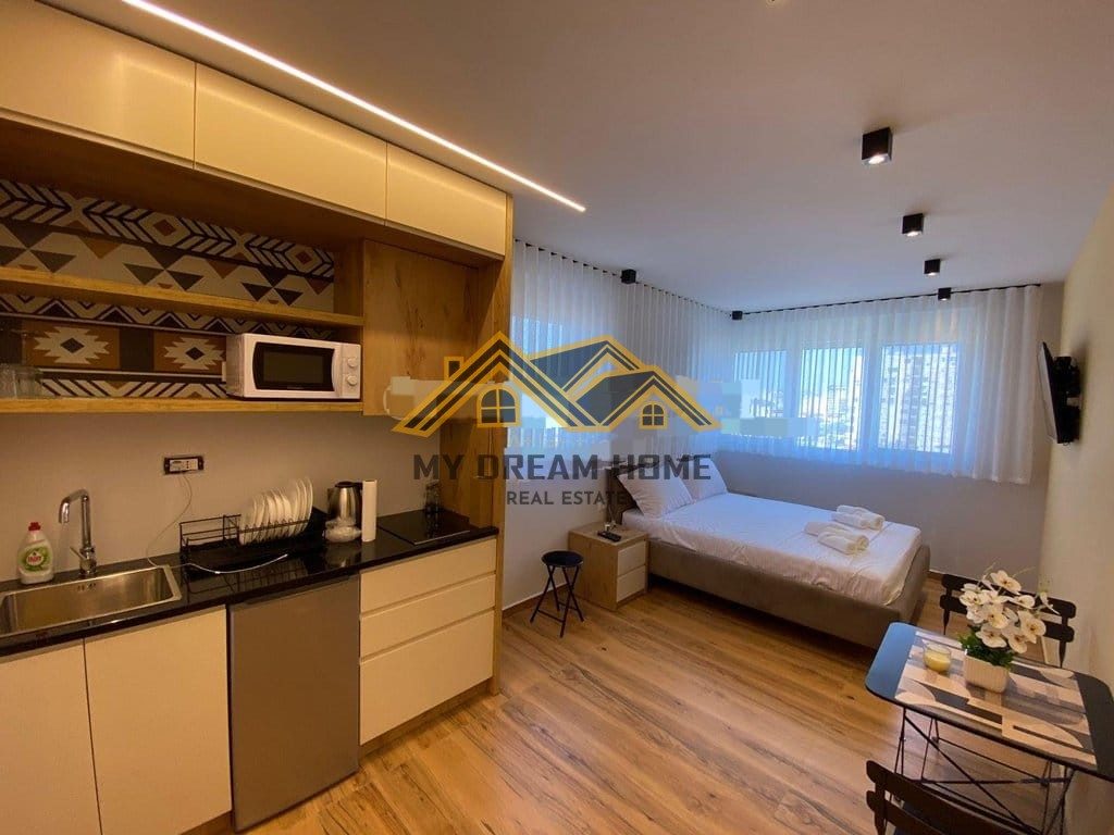 APART-HOTEL PER SHITJE NE PLAZH RROTA E KUQE, DURRES