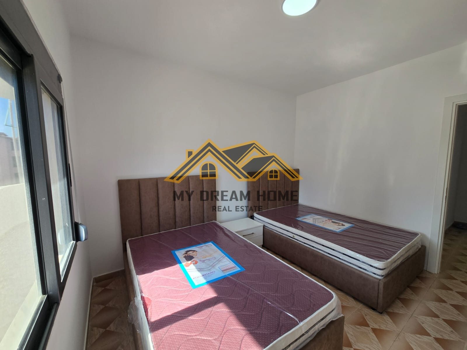 SHITET APARTAMENT 2+1+2 NE GOLEM 4