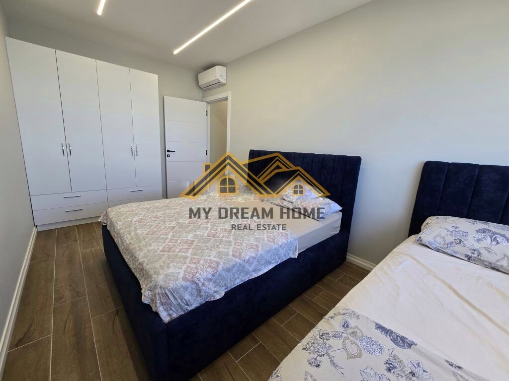 Apartament 1+1 me Pamje Deti në Shkëmbi i Kavajës! 3