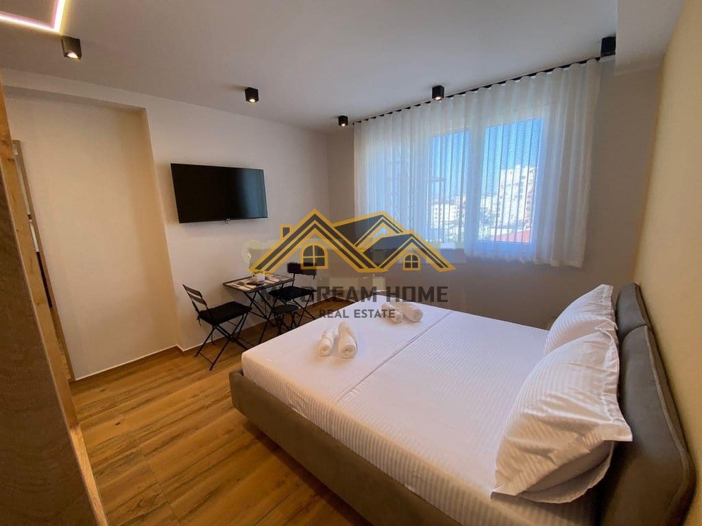 APART-HOTEL PER SHITJE NE PLAZH RROTA E KUQE, DURRES