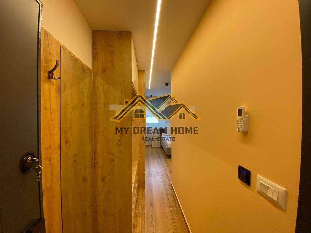 APART-HOTEL PER SHITJE NE PLAZH RROTA E KUQE, DURRES