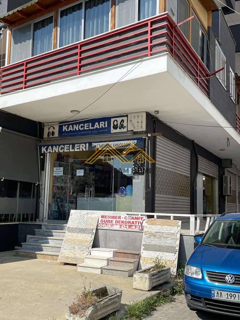 SHITET NJESI BIZNESI ,NE RRUGE KRYESORE NE PLAZH! 1