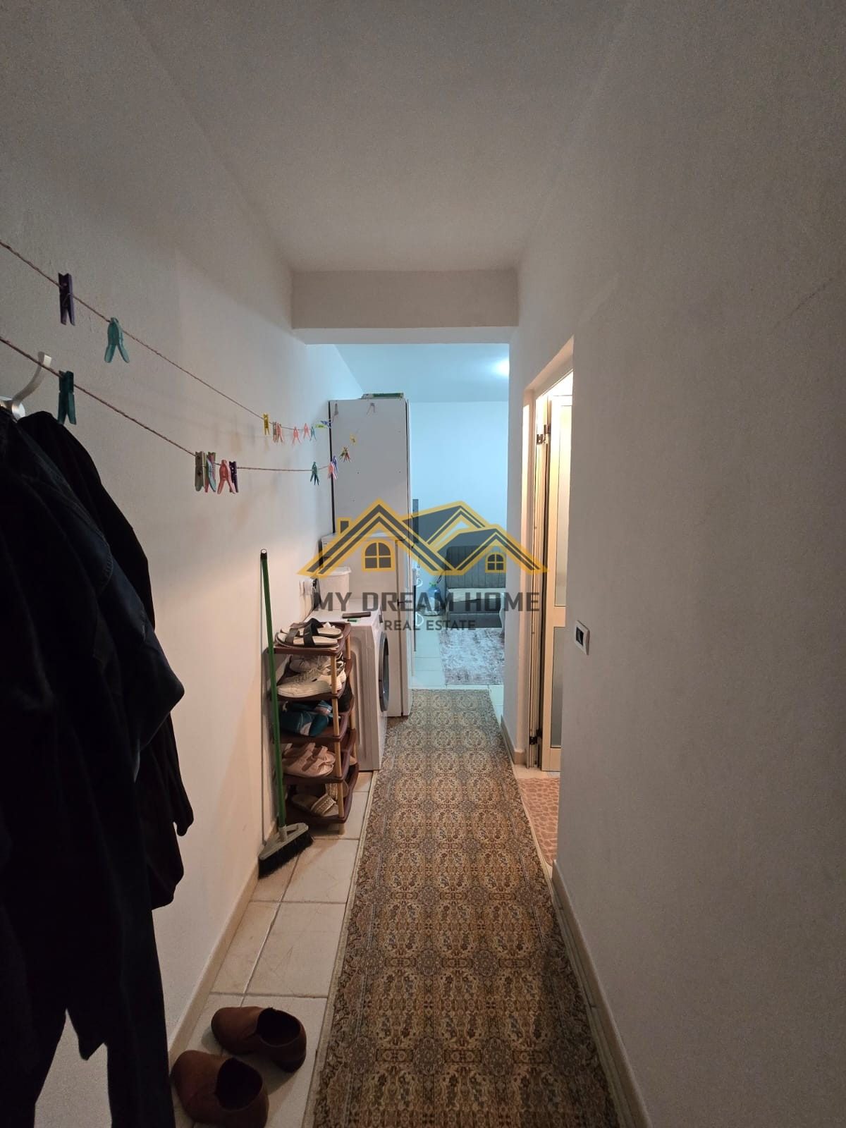SHITET APARTAMENT 1+1 SHKEMBI I KAVAJES 4