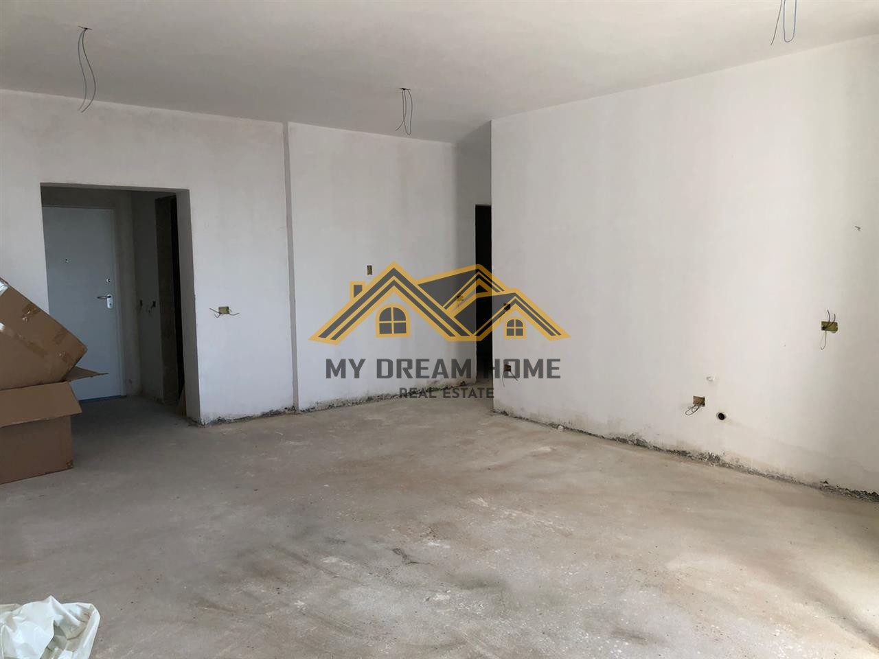 SHITET APARTAMENT 2+1+2 VOLLGA 4