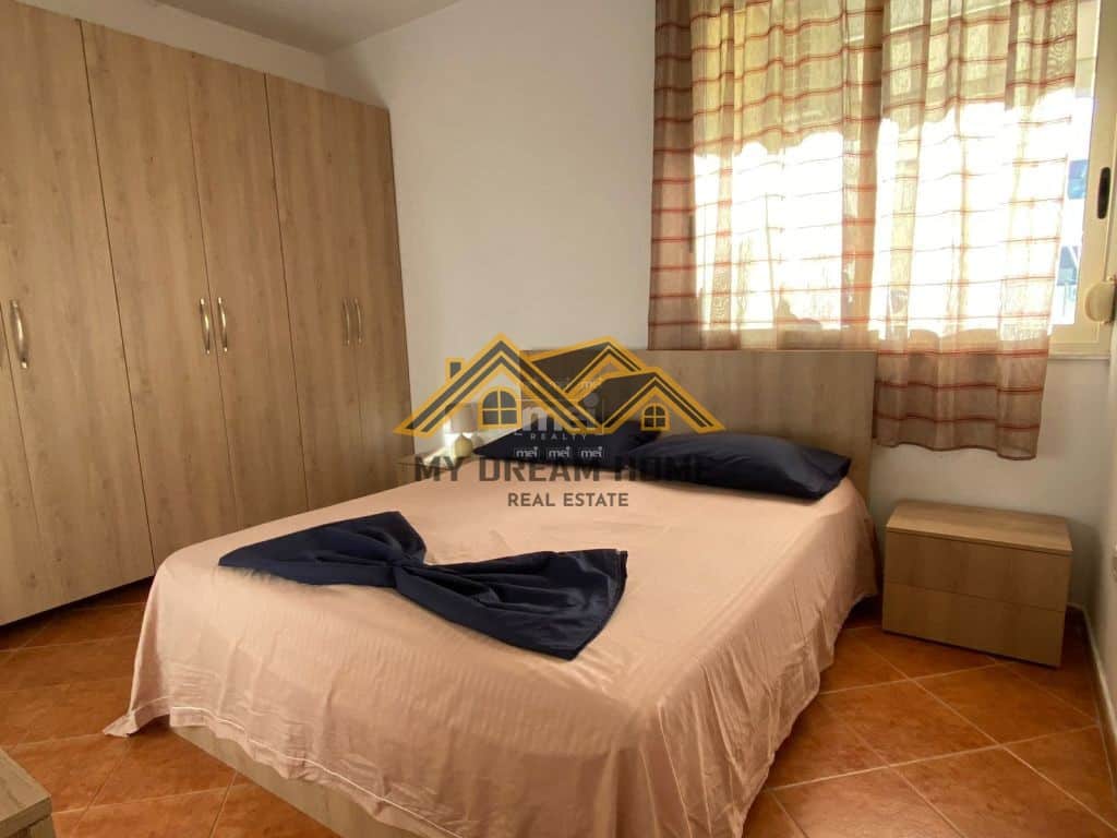 SHIITET APARTAMENT 1+1 NE QENDER TE DURRESIT! 4