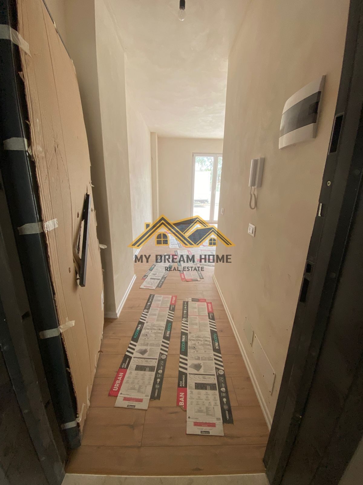 Apartament 1+1 në Shitje në Durrës Pallat i ri 2025! 4