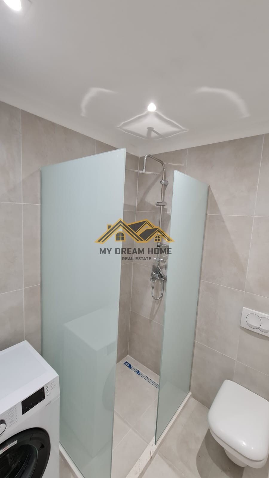 SHITEN DY APARTAMENTE 1+1 NE VOLLGA! 2