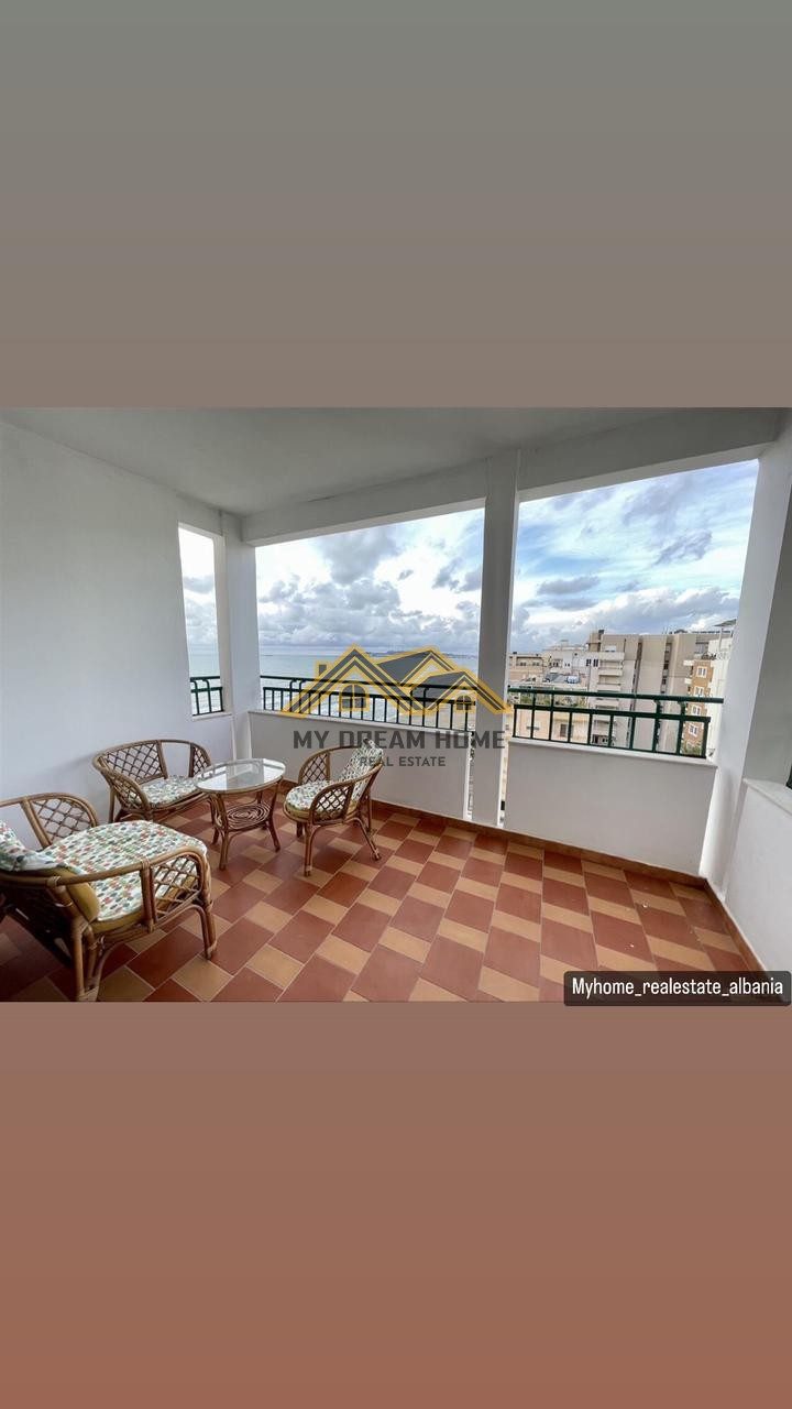 SHITET APARTAMENT 2+1+GARAZHD ME PAMJE DETI TEK SHKEMBI I KAVAJES! 4