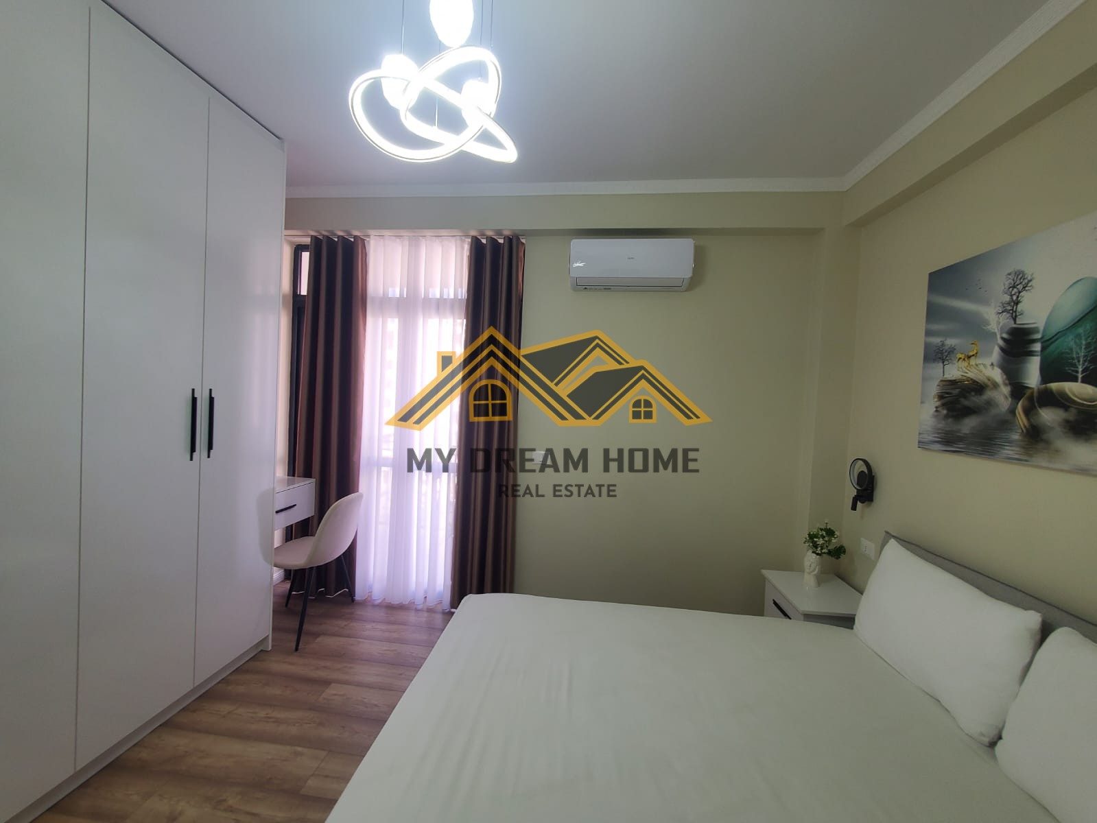 Apartament 1+1 Për Shitje Ne Plazh, Durrës! 4