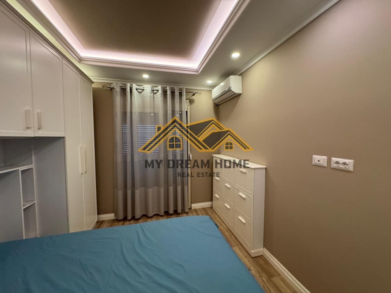 Apartament 2+1+2 në Plepa, Durrës – Në Shitje 3