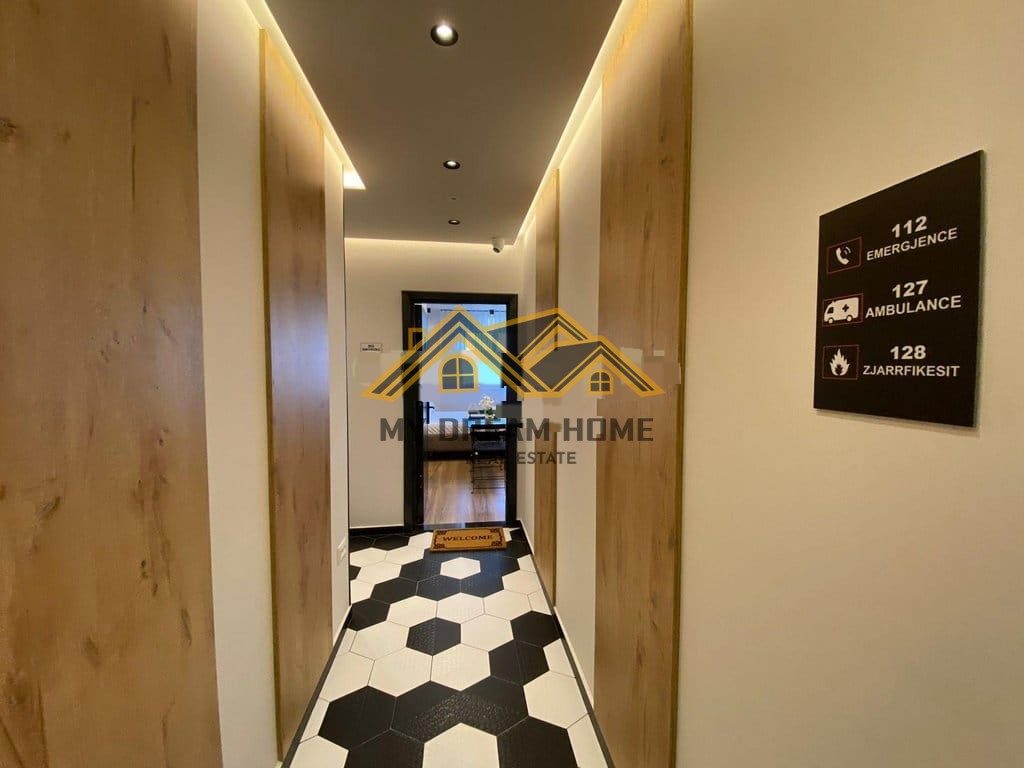 APART-HOTEL PER SHITJE NE PLAZH RROTA E KUQE, DURRES