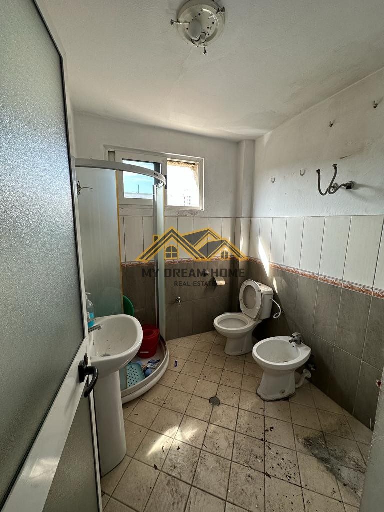 SHITET APARTAMENT 2+1 PALLAT EGZISTUES 4
