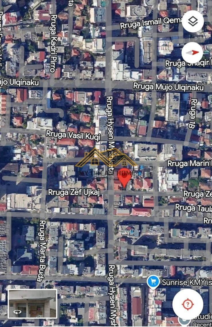 Shitet Truall Plus Ndertes e Rrenuar Tek Kazazi Durres 3