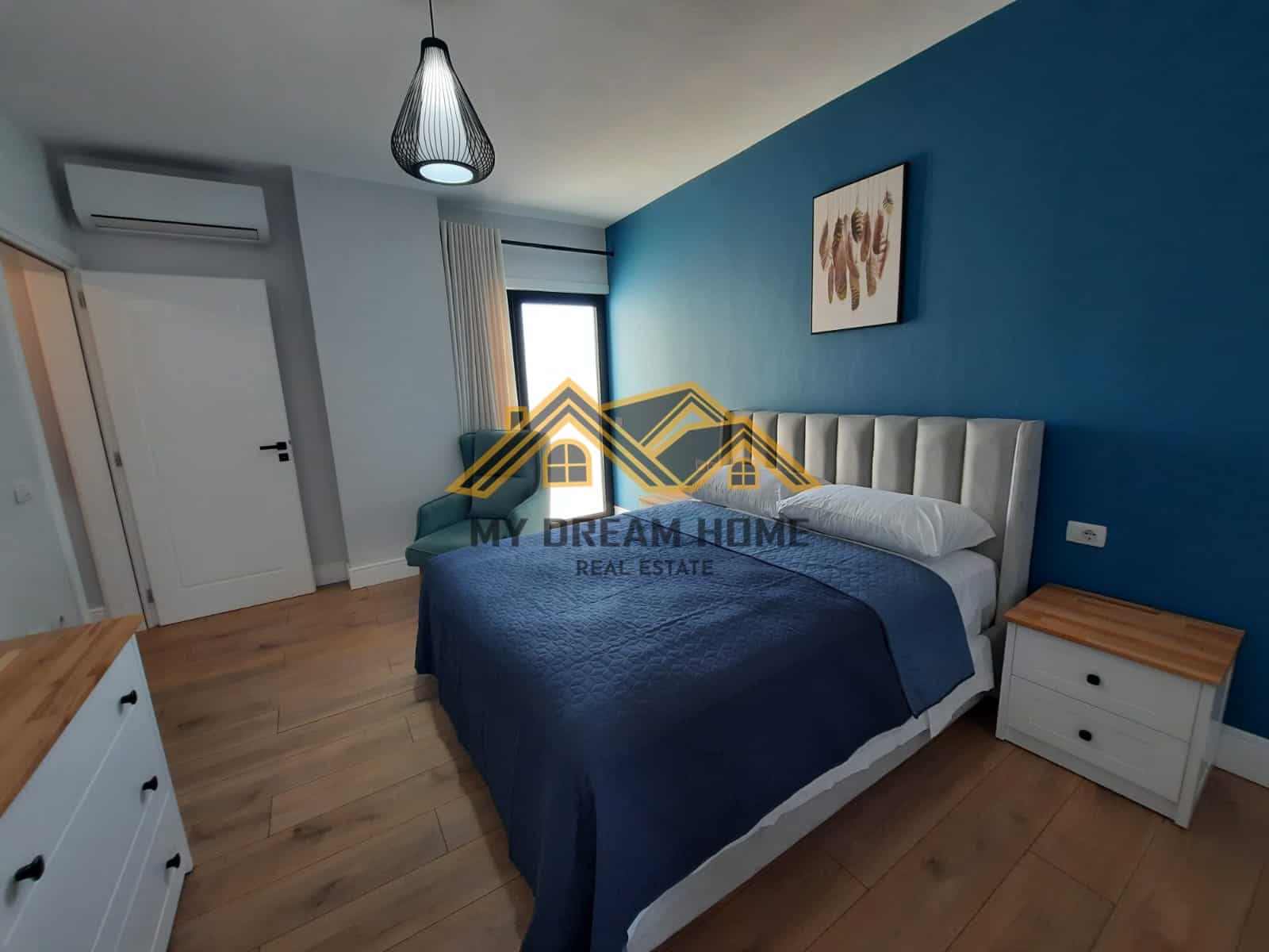 SHITET SUPER APARTAMENT 2+1+2 NE VOLLGA FULL PAMJE DETI! 4