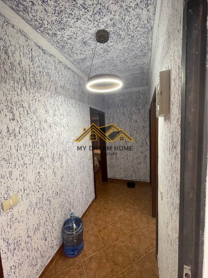 Apartament 2+1+verand Për Shitje në Golem, 2