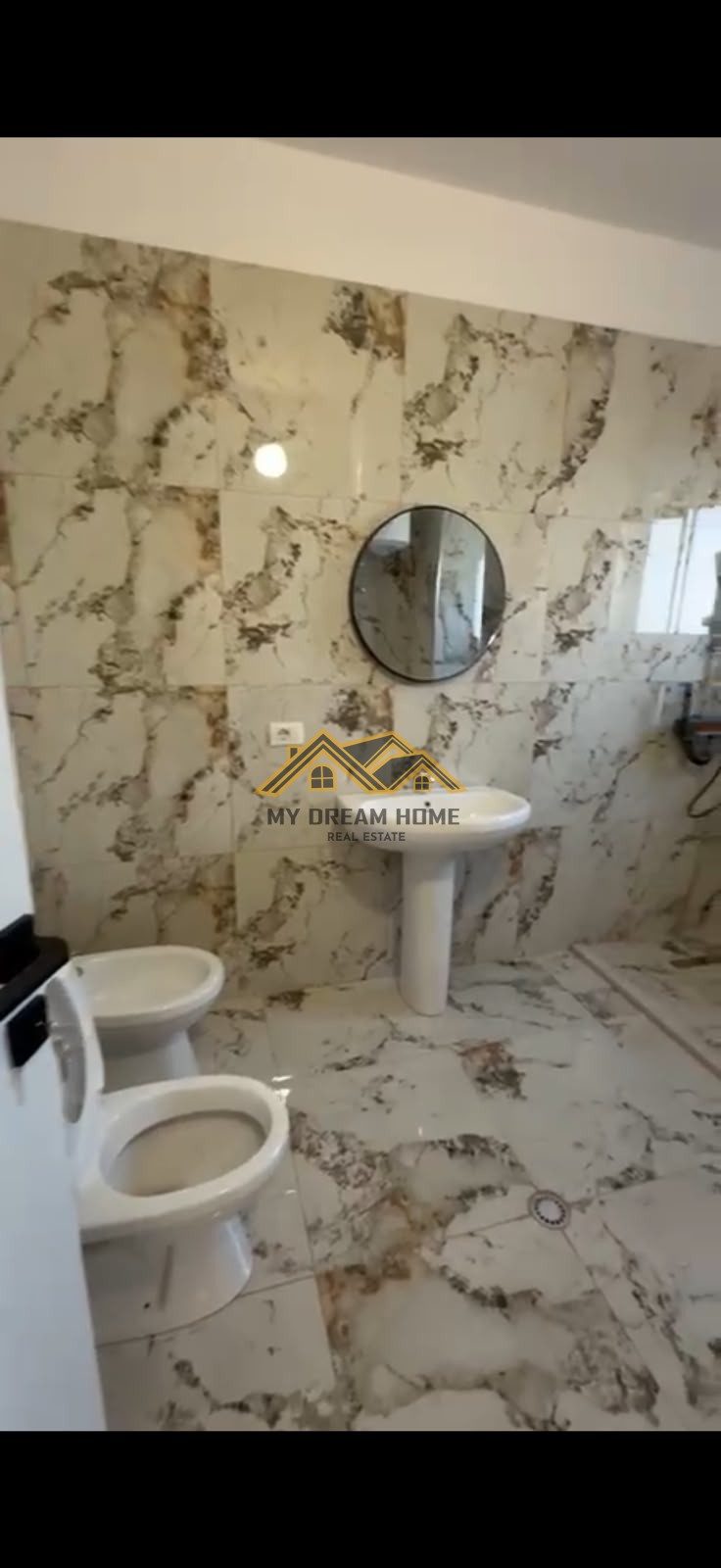 SHITET APARTAMENT 2+1+2 TEK LAGJIA 6 DURRES !!! 4