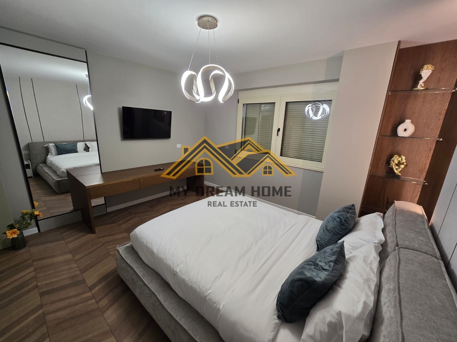SHITET APARTAMENT 1+1 PLAZH TEK HOTEL ADRIATIK! 2