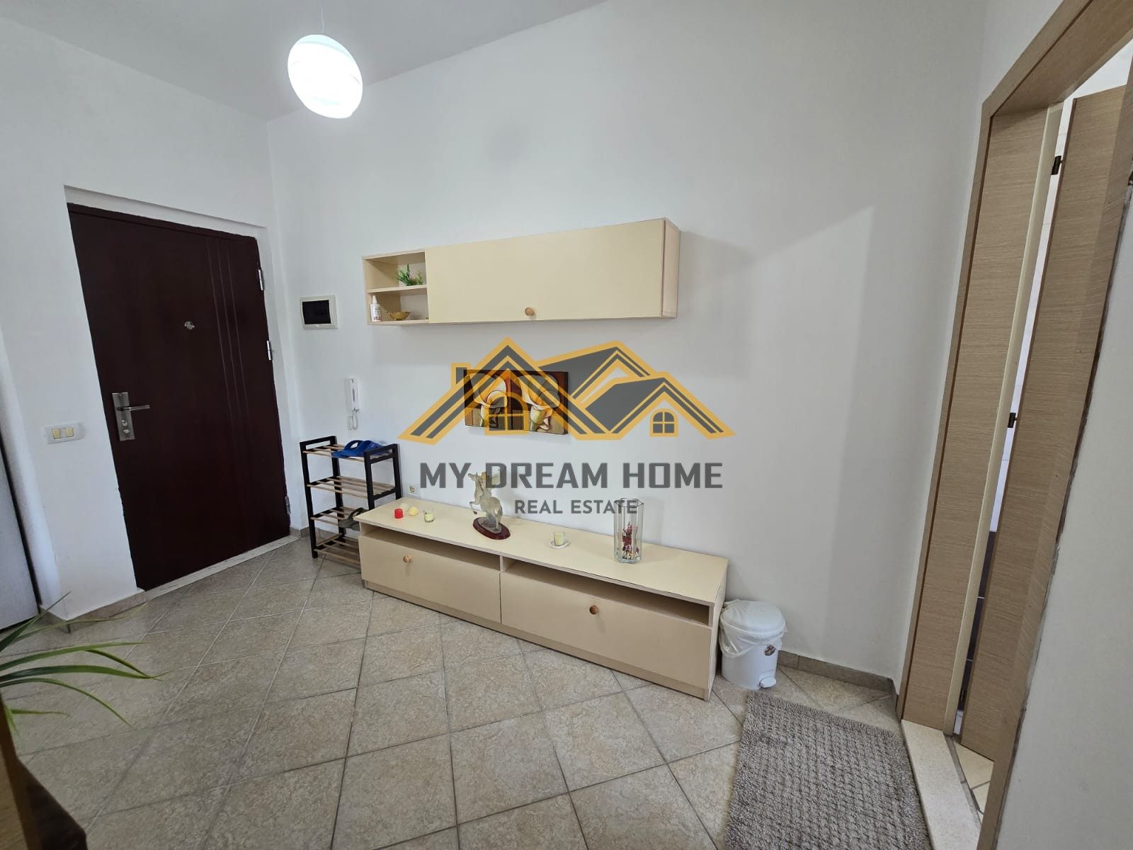 SHITET APARTAMENT 1+1 TE SHKEMBI KAVAJES! 4