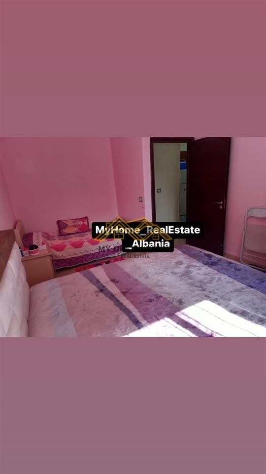 SHITET APARTAMENT 1+1 TE SHKEMBI I KAVAJES!