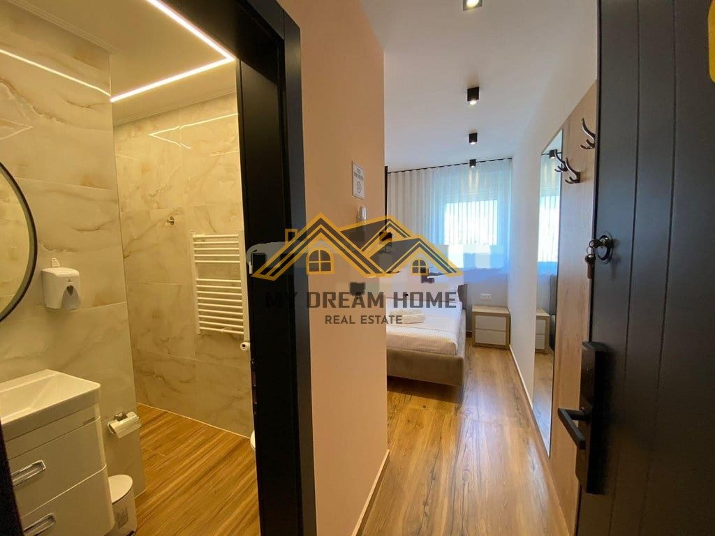 APART-HOTEL PER SHITJE NE PLAZH RROTA E KUQE, DURRES