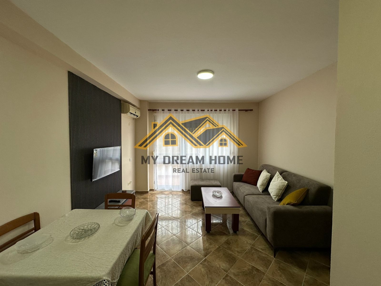 Apartament 1+1 Për Shitje në Shkëmbin e Kavajës, Durrës 4